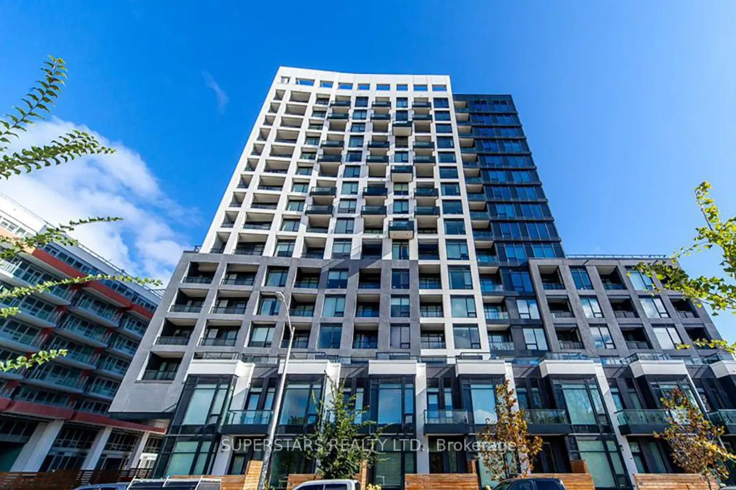 3 Rosewater Street 312W