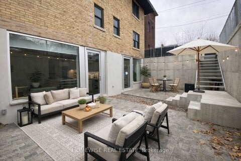 Additional image 7 of 1D-1540 King Street W, Toronto, ON, M6K 1J6