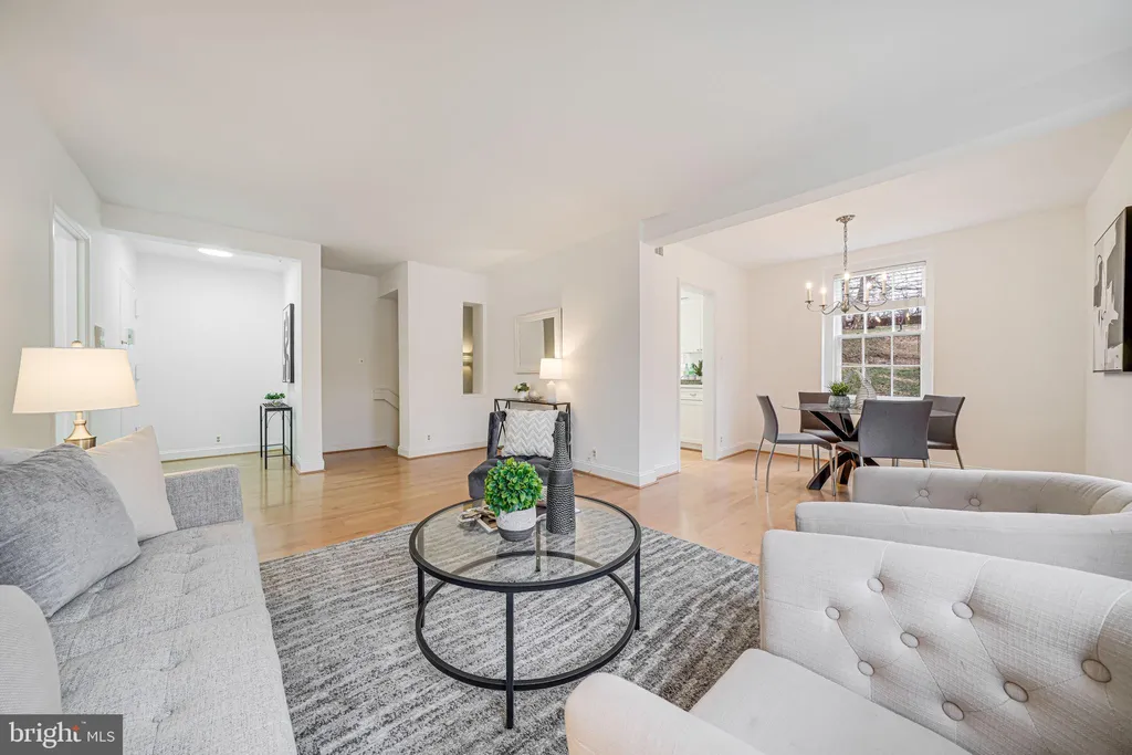 Additional image 7 of 3701 39th Street NW Unit A181, Washington, DC 20016