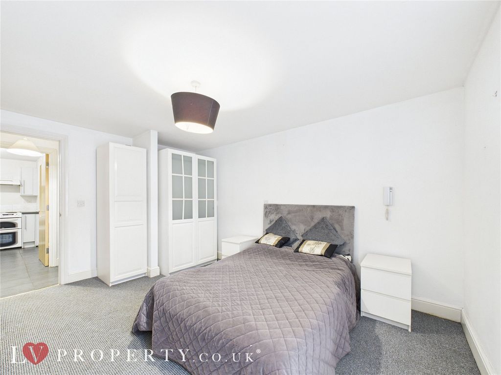 Additional image 4 of 1 bed flat for saleClement Street, Birmingham, West Midlands B1
