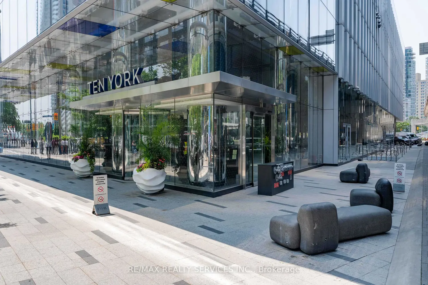 10 York Street 4303
