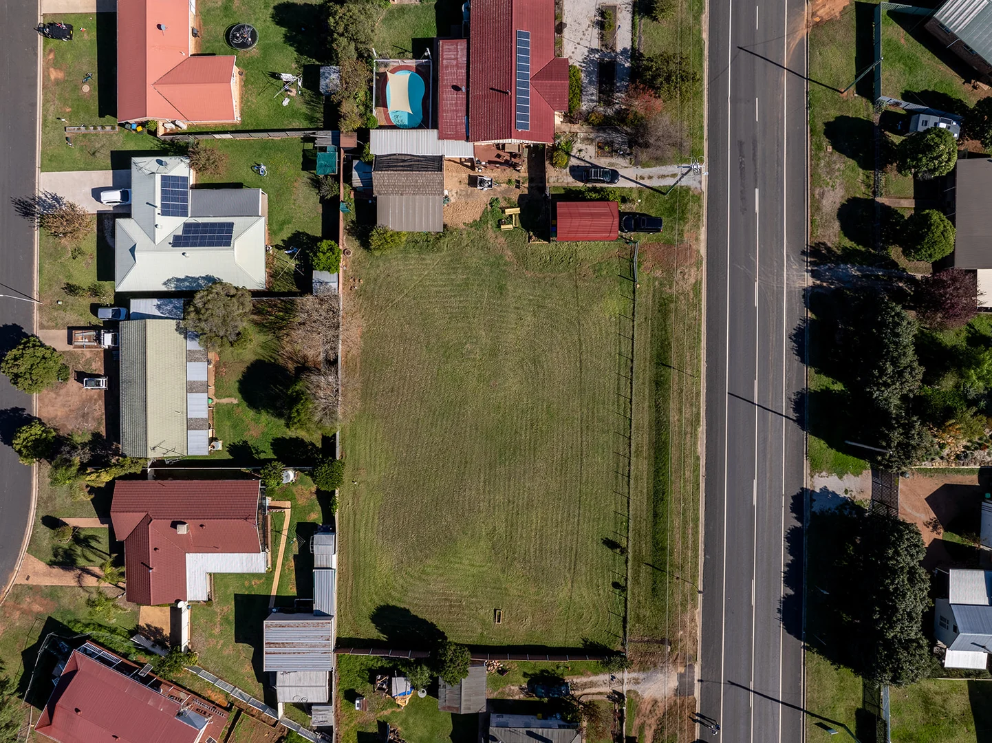 Additional image 7 of Lot 42 Fisher Street, Gulgong NSW 2852