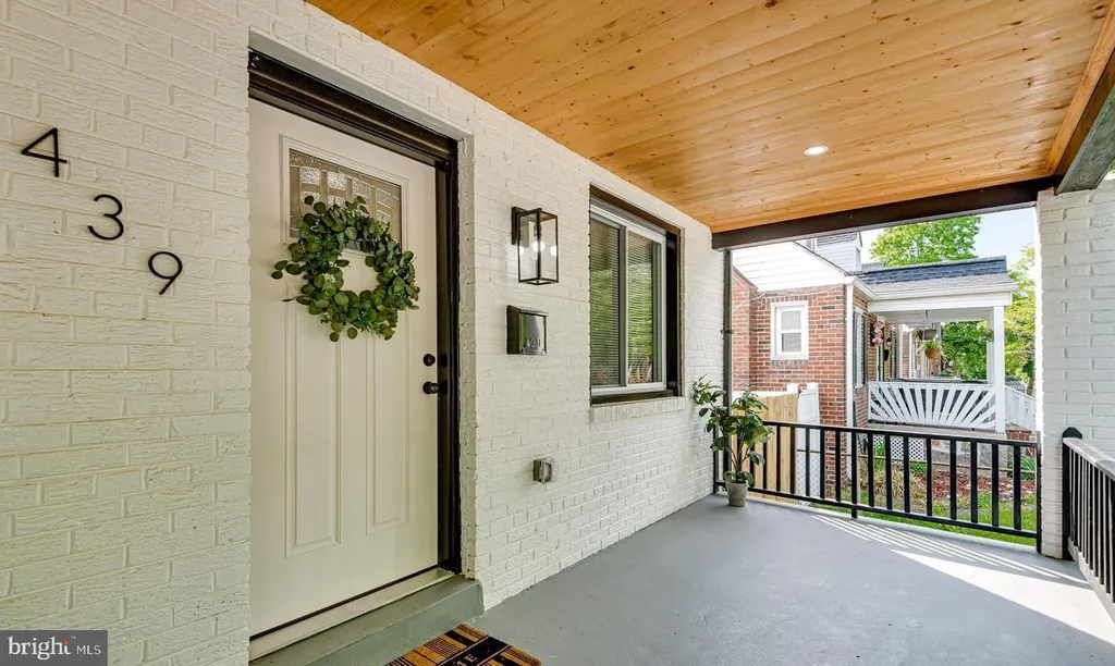 Additional image 3 of 439 Newcomb Street SE, Washington, DC 20032