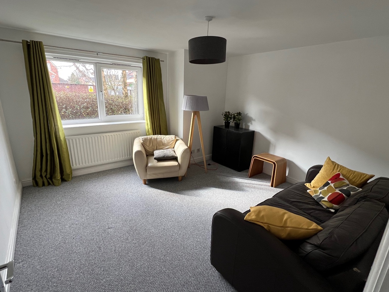 Additional image 3 of 2 Bed Flat, The Deansgate, M14, N1 7GU