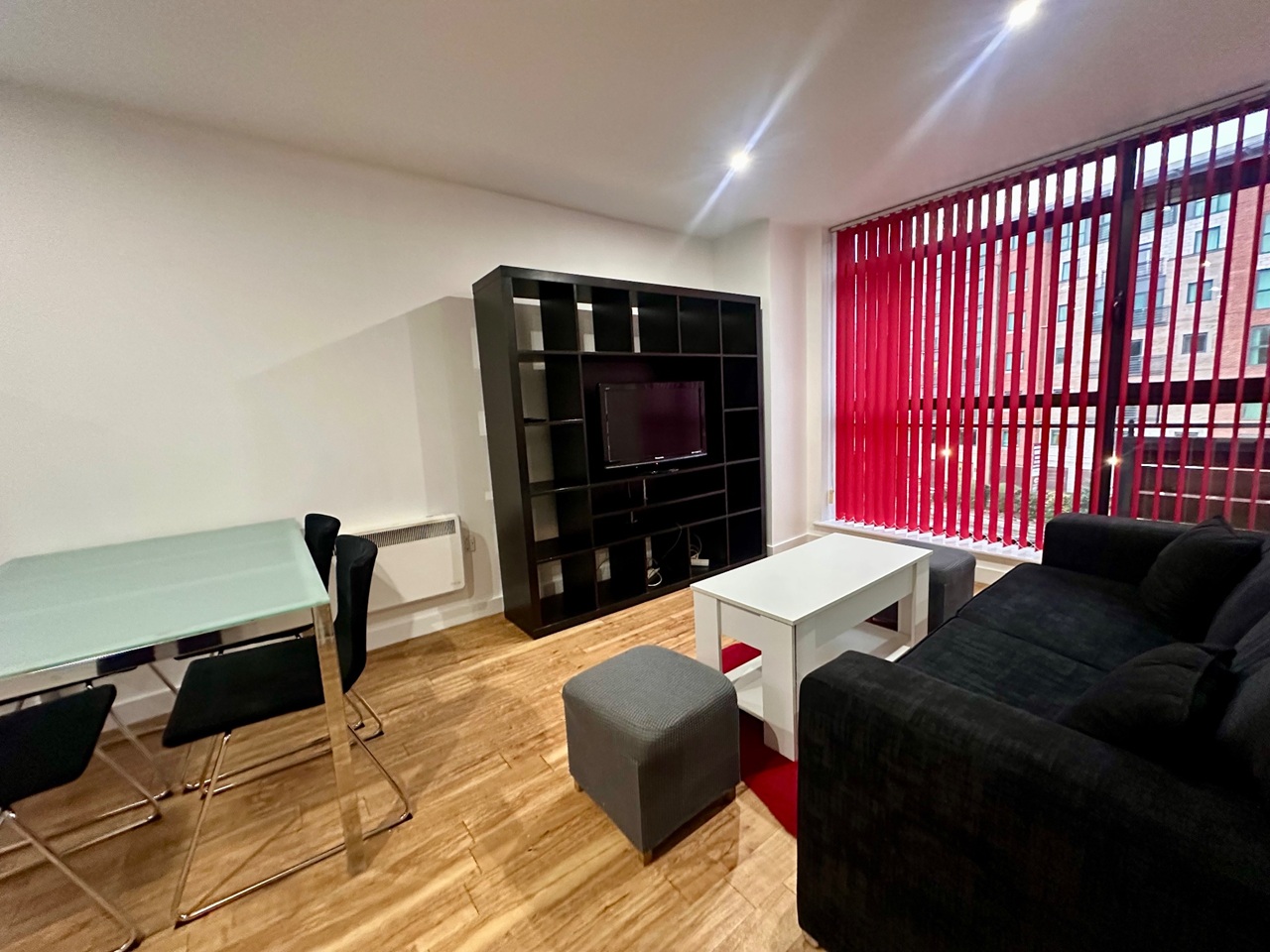 Additional image 21 of 2 Bed Flat, Trinity Edge, M3, N1 7GU