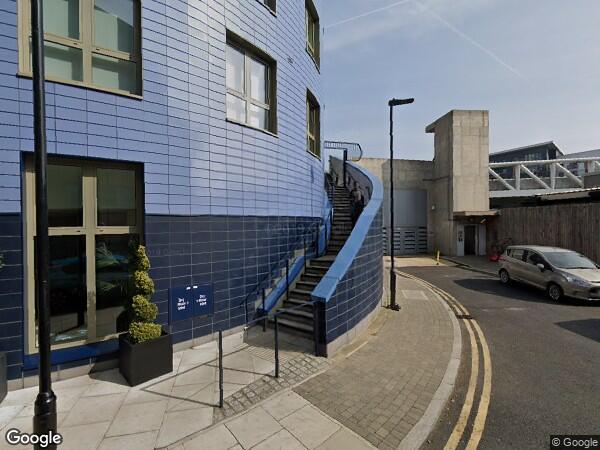 1 Bed Flat, Queensland Road, N7, N1 7GU