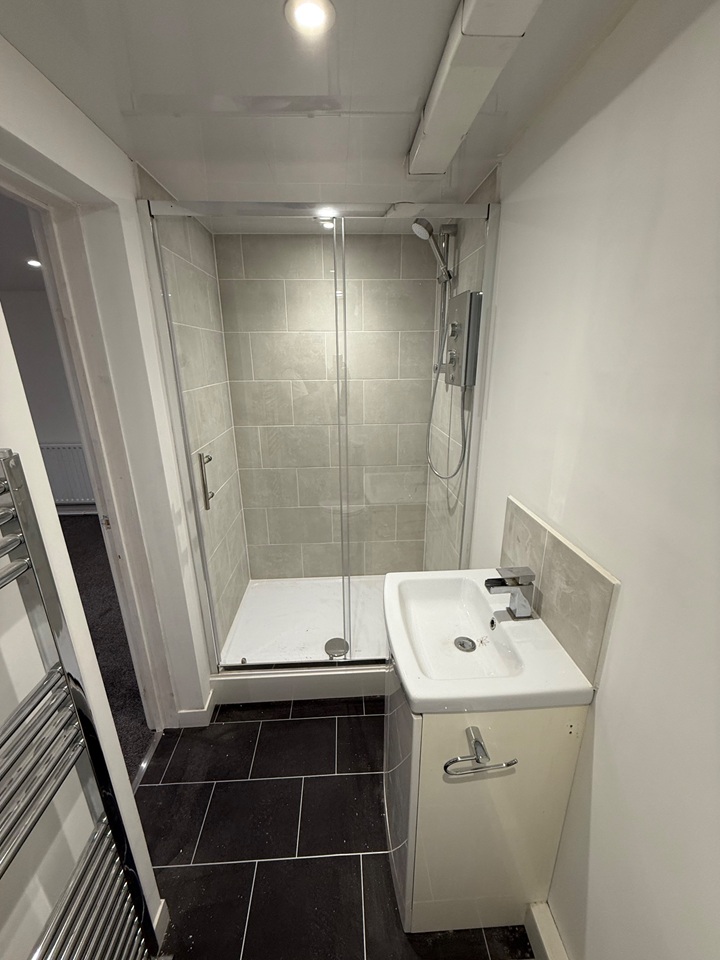 Additional image 6 of 2 Bed Flat, Grove Lane, LS6, N1 7GU