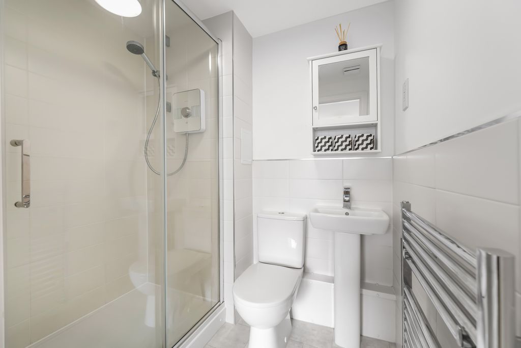 Additional image 9 of 2 bed flat for sale18/5 Fishwives Causeway, Portobello EH15