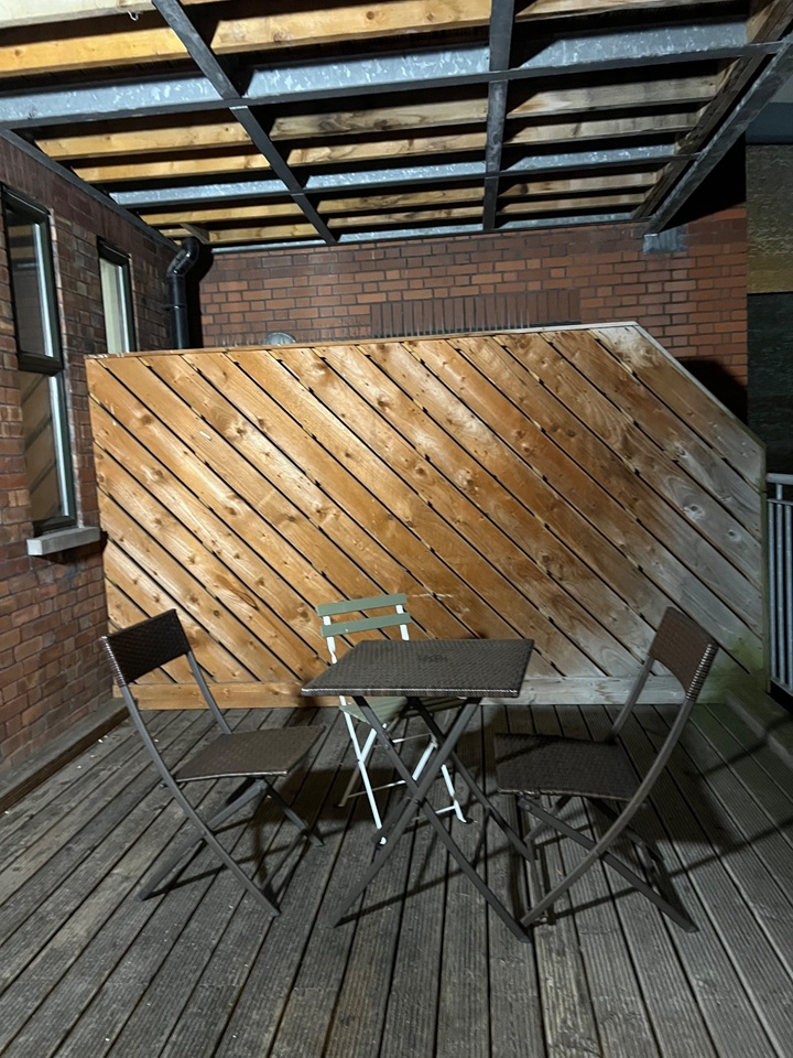 Additional image 13 of 3 Bed Flat, Tower House, E1, N1 7GU