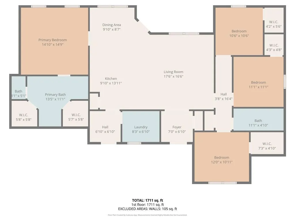 12 Eagle Nest Drive, Fort Mitchell, AL 36856