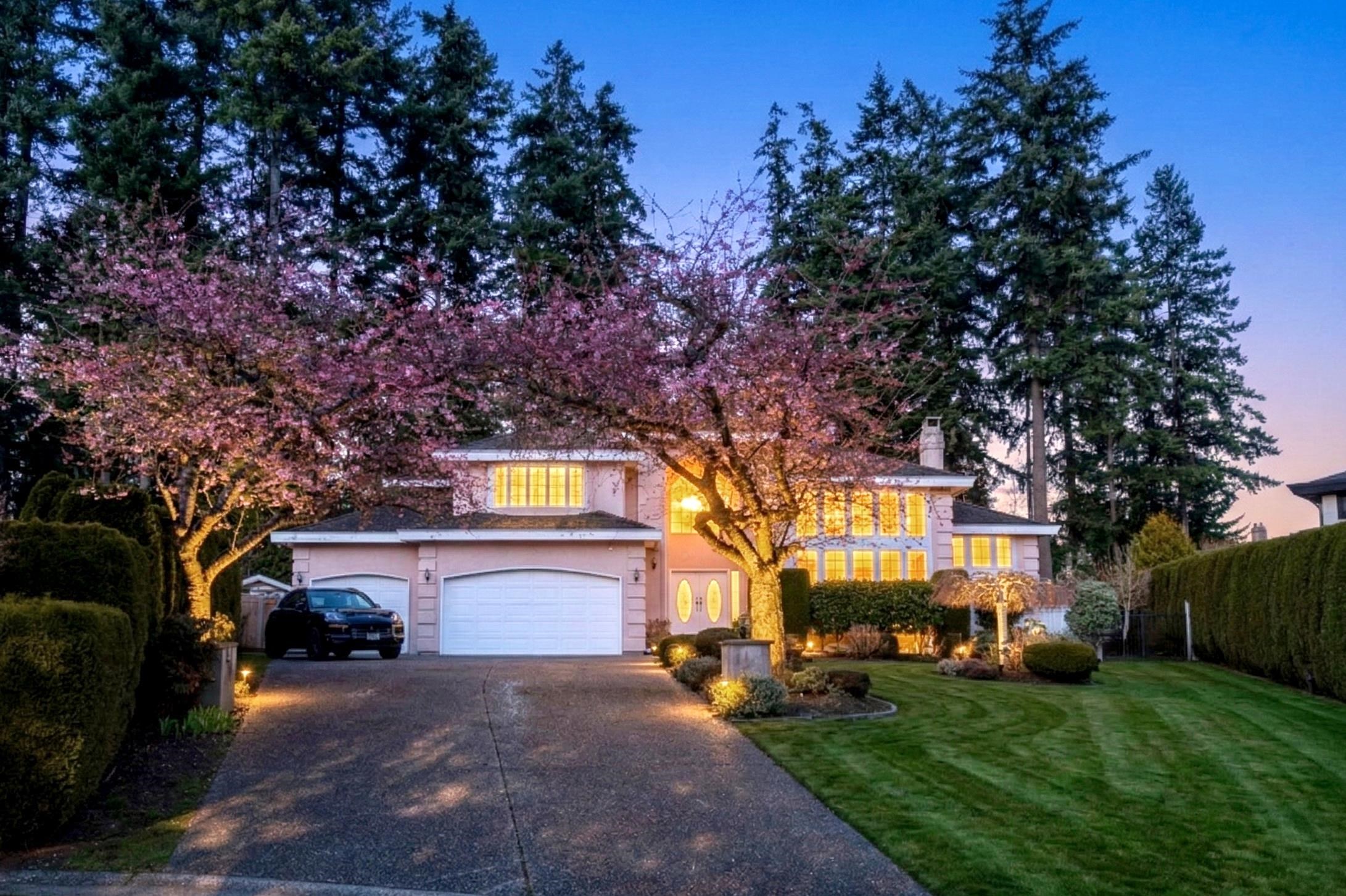 5778 125a Street, Surrey, BC, V3X 3G8