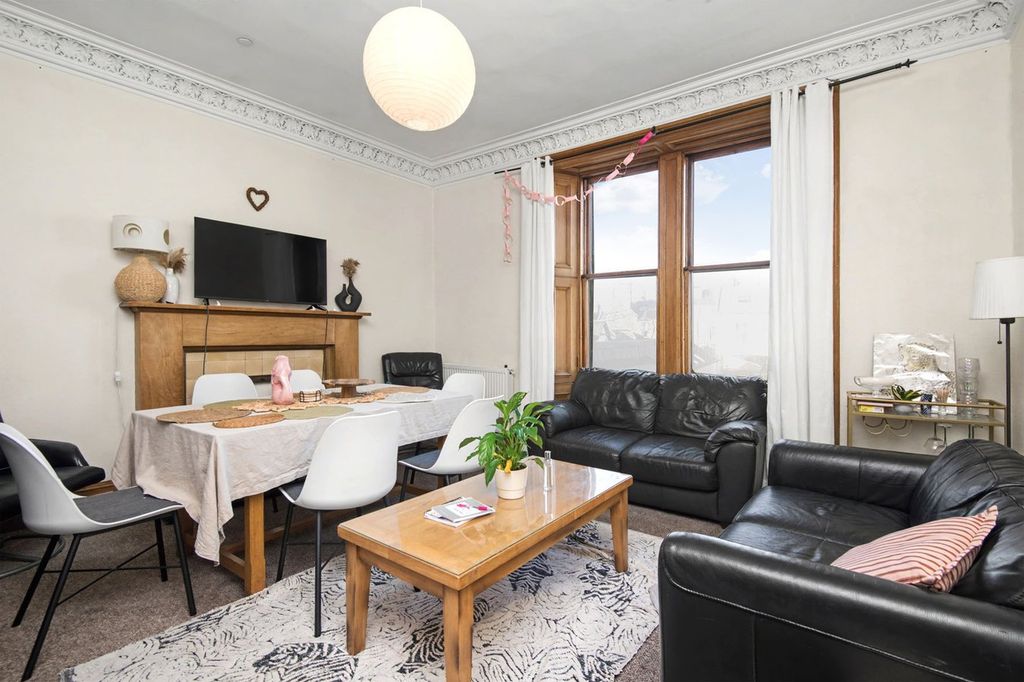 Additional image 2 of 6 bed terraced house for saleEllice Place, St Andrews KY16