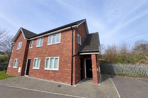 Station Road, Stretford, Manchester M32