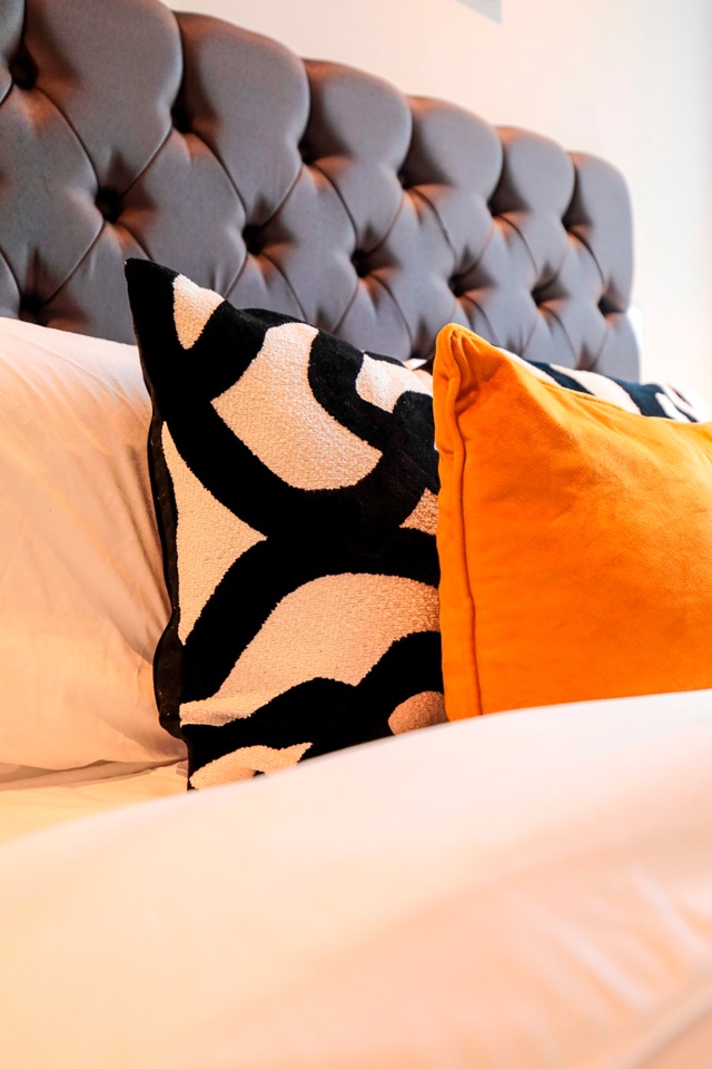 Additional image 22 of 2 Bed Flat, Block B, M5, N1 7GU