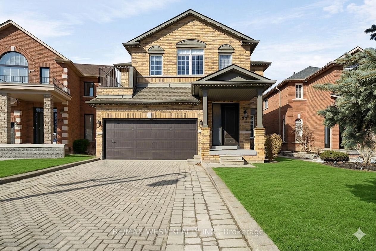 99 Gray Park Drive, Caledon, ON, L7E 2N5