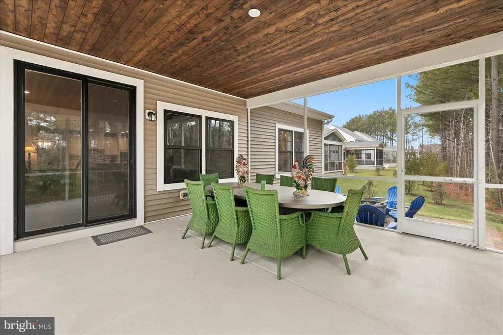 Additional image 50 of 43 Stingray Harbor Drive, Ocean View, DE 19970