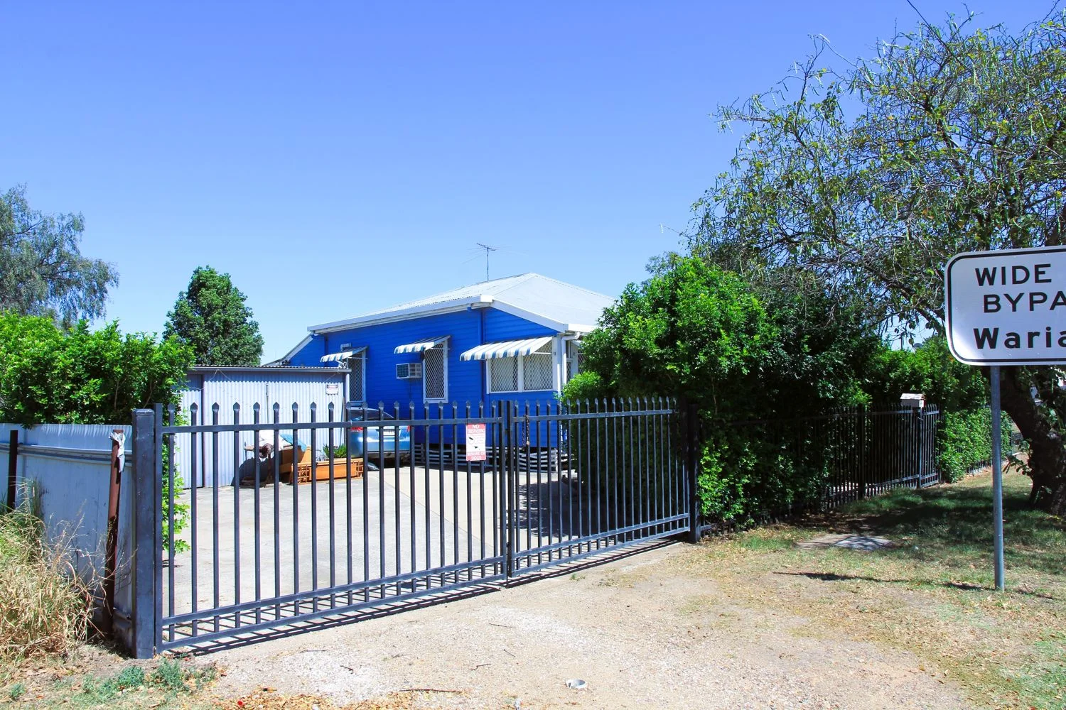 7 Tycannah Street, Moree NSW 2400