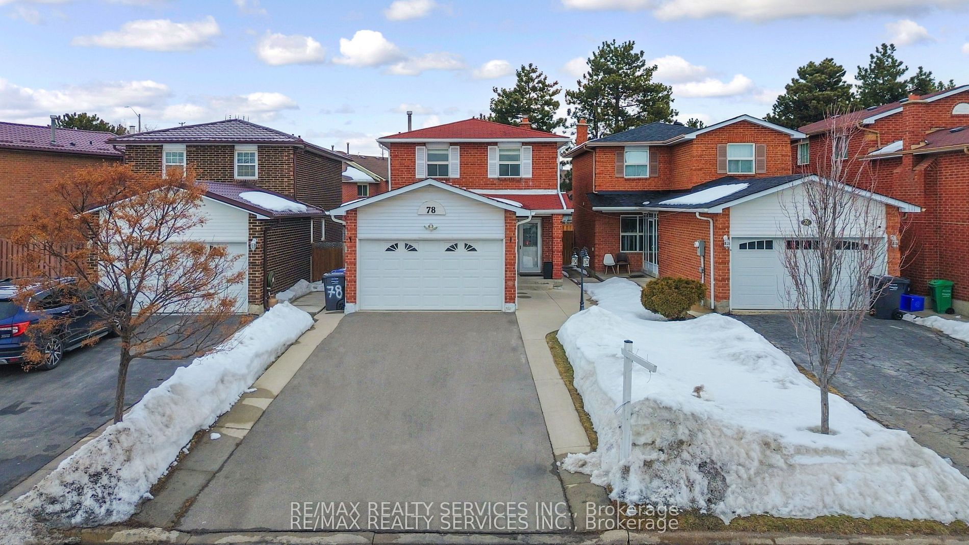 Additional image 3 of 78 Wildercroft Avenue, Brampton, ON, L6V 4G5