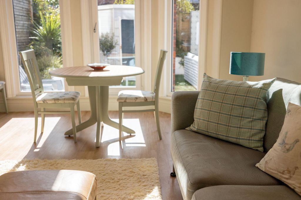Additional image 9 of 2 bed flat for saleMostyn Avenue, West Kirby CH48