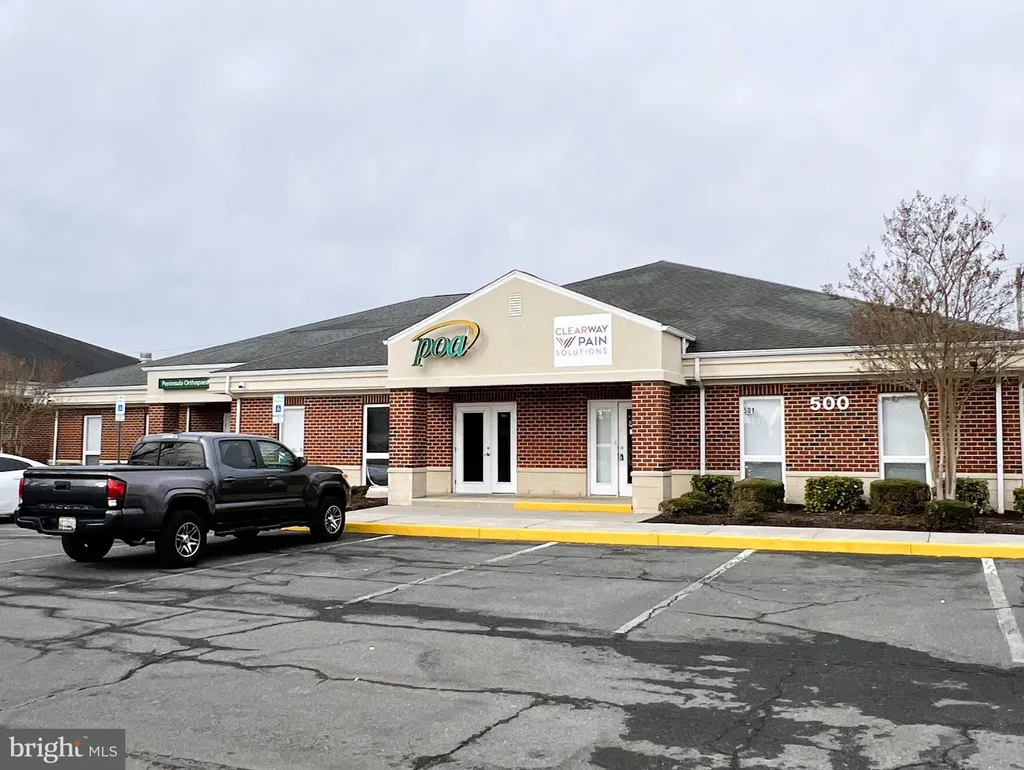 Additional image 3 of 500 Health Services Drive Unit 501-503, Seaford, DE 19973