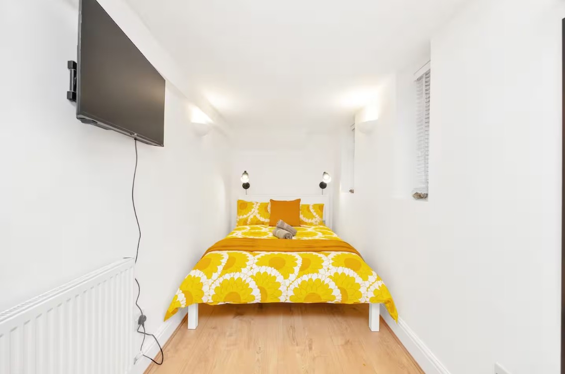 Additional image 24 of 3 Bed Flat, Challoner Mansions, W14, N1 7GU