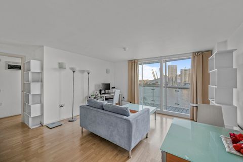 Primary image of Aurora Building, 164 Blackwall Way E14