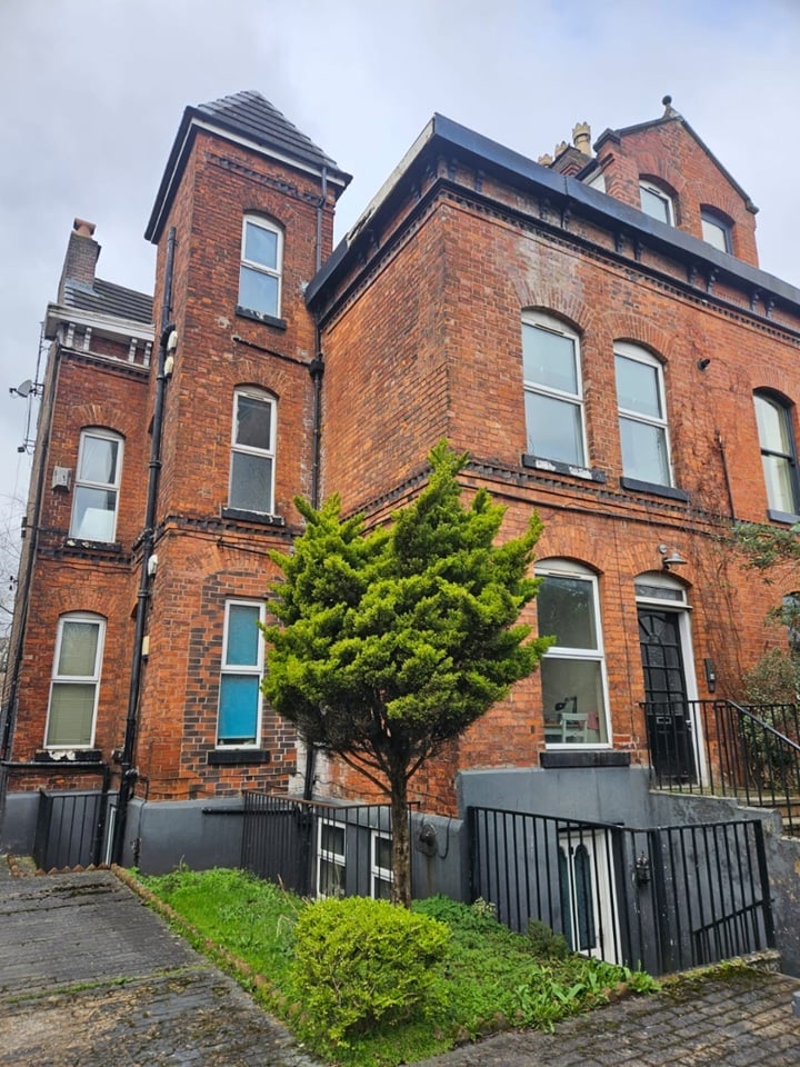 2 Bed Flat, Chorlton, M21, N1 7GU