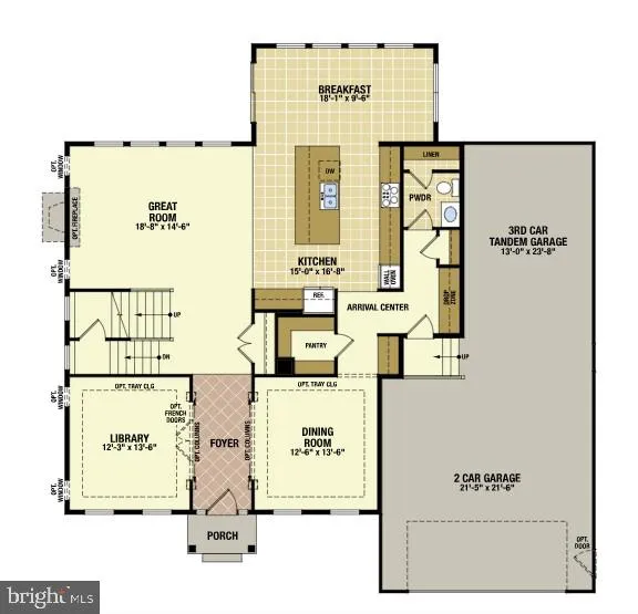 Additional image 84 of Lot 42 Lin Brookfield Drive, Dover, DE 19901