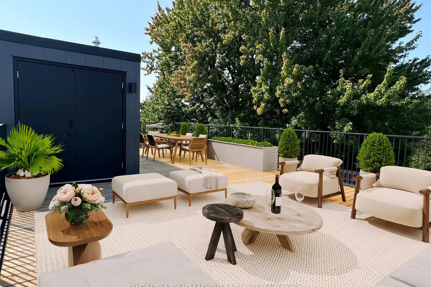 Additional image 3 of 2343 Gerrard Street Sky