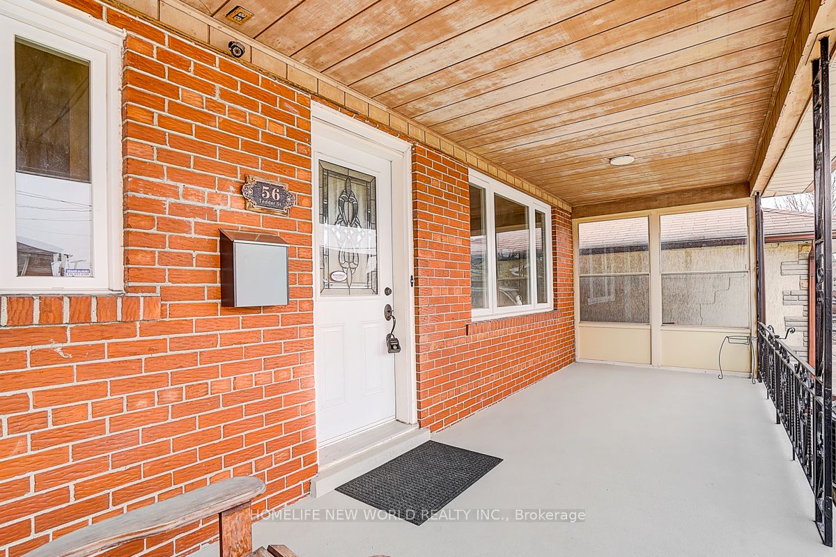 Additional image 5 of 56 Tedder Street, Toronto, ON, M6M 4X3