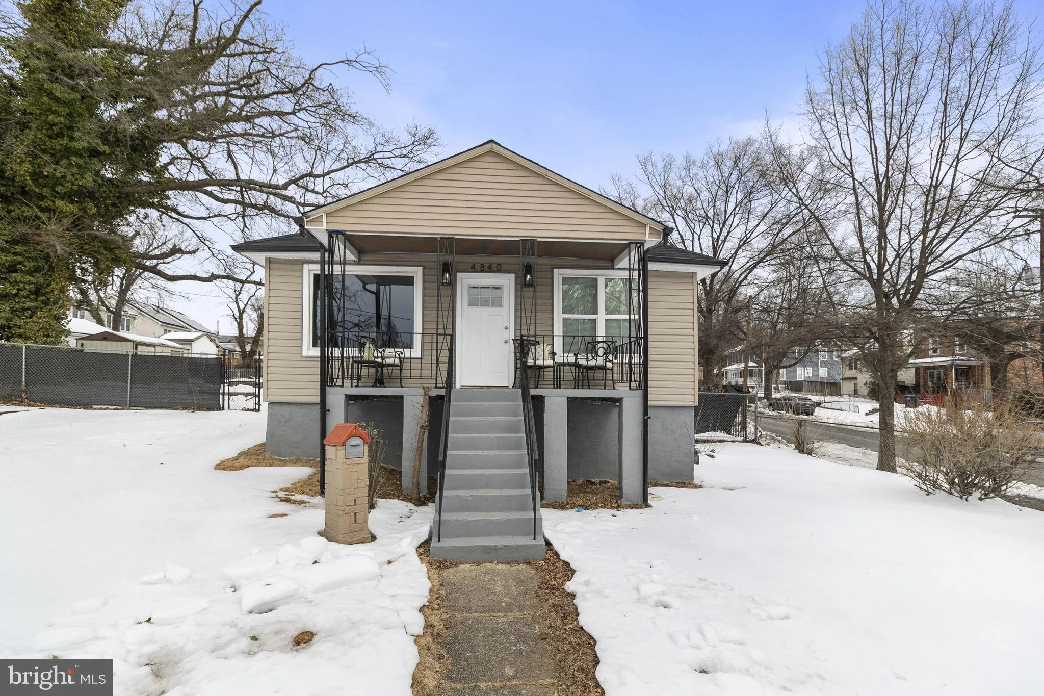 Additional image 29 of 4840 Hayes Street NE, Washington, DC 20019