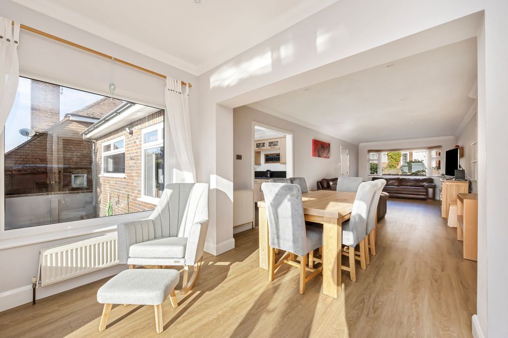Additional image 5 of 4 bed detached house for saleBenett Drive, Hove BN3