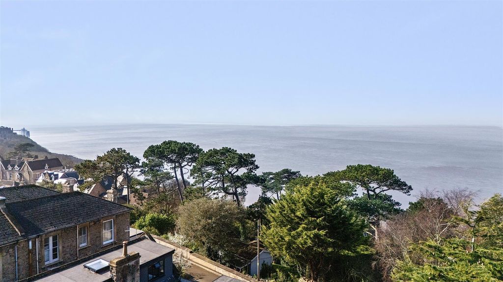 Additional image 27 of 4 bed semi-detached house for saleEdgehill Road, Clevedon BS21