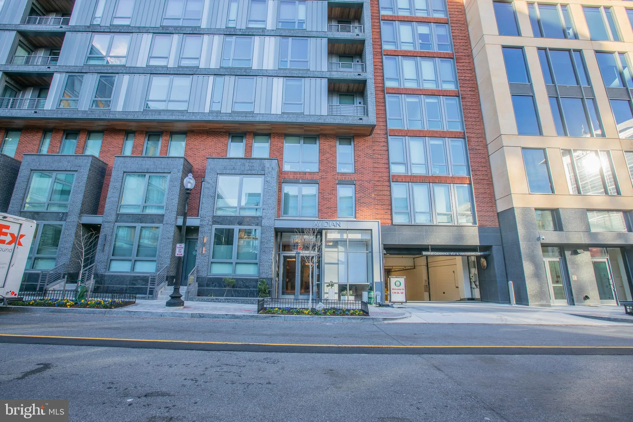 Additional image 42 of 1211 Van Street SE Unit 410, Washington, DC 20003