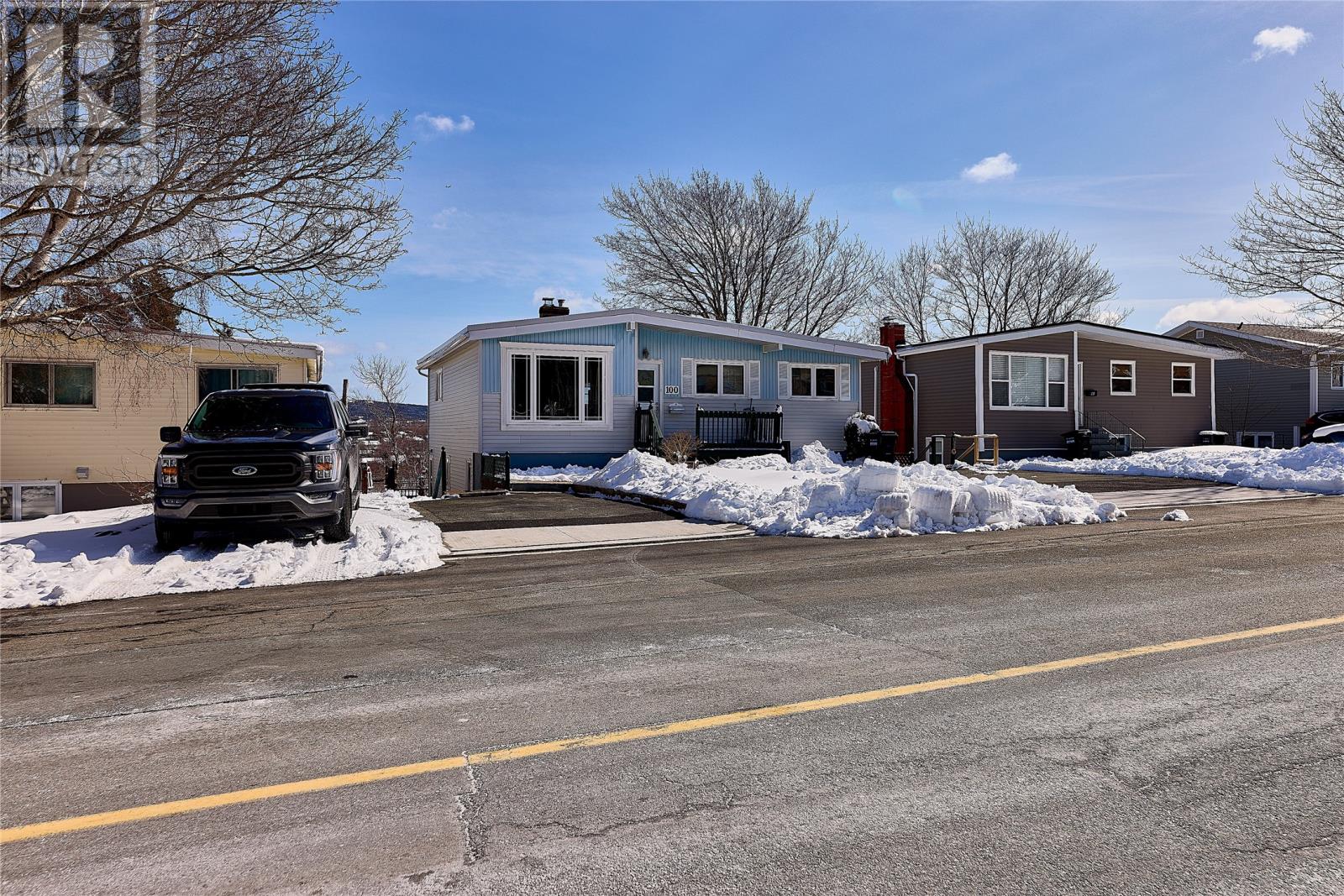 Additional image 2 of 100 Larkhall Street, St. John's, NL, A1B2C6