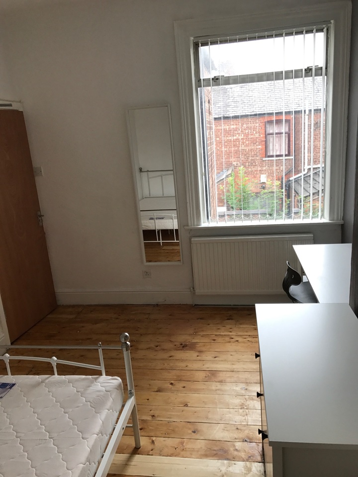 Additional image 9 of 5 Bed Terraced House, Liverpool Street, M5, N1 7GU