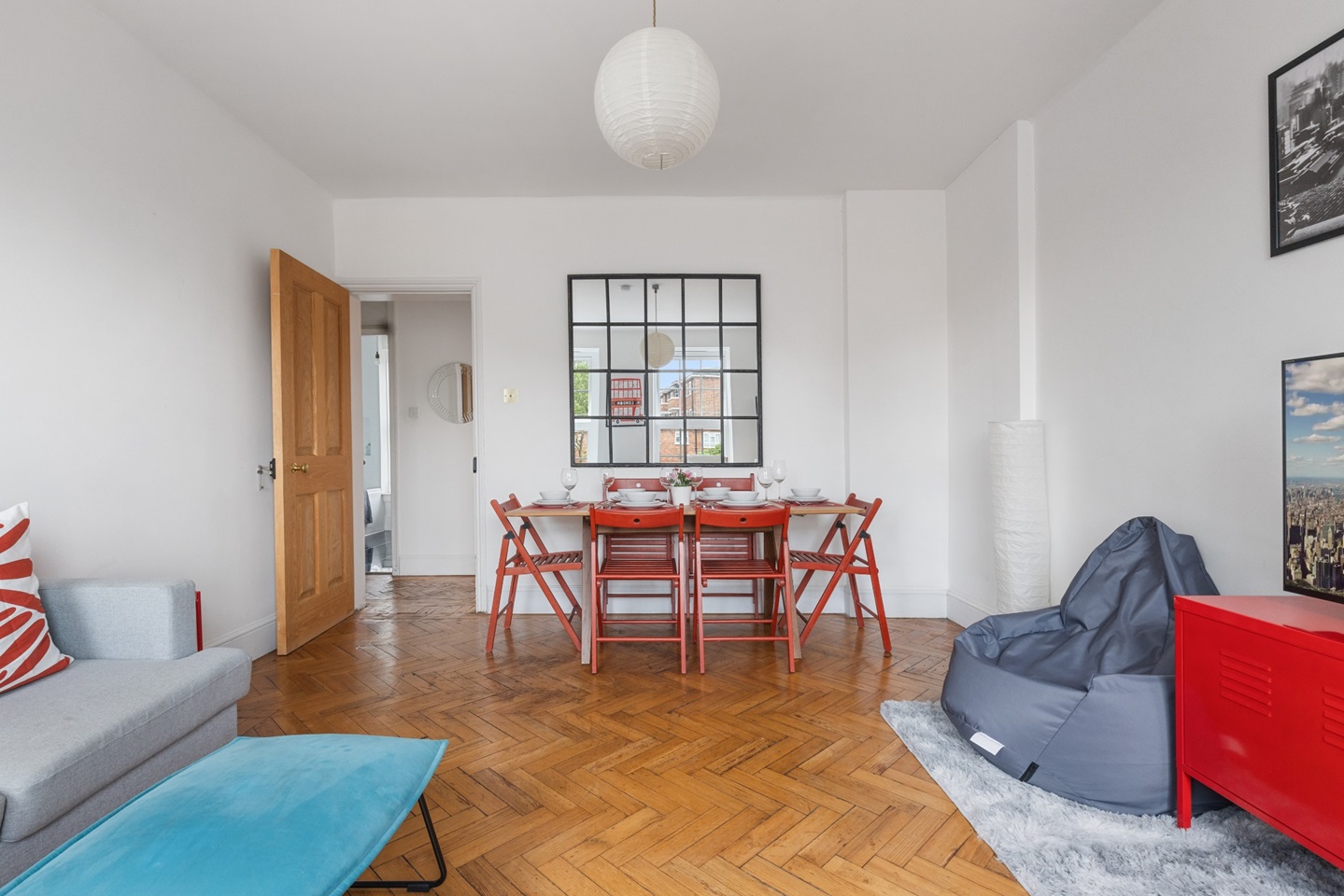 Additional image 3 of 3 Bed Flat, Whitechapel, E1, N1 7GU