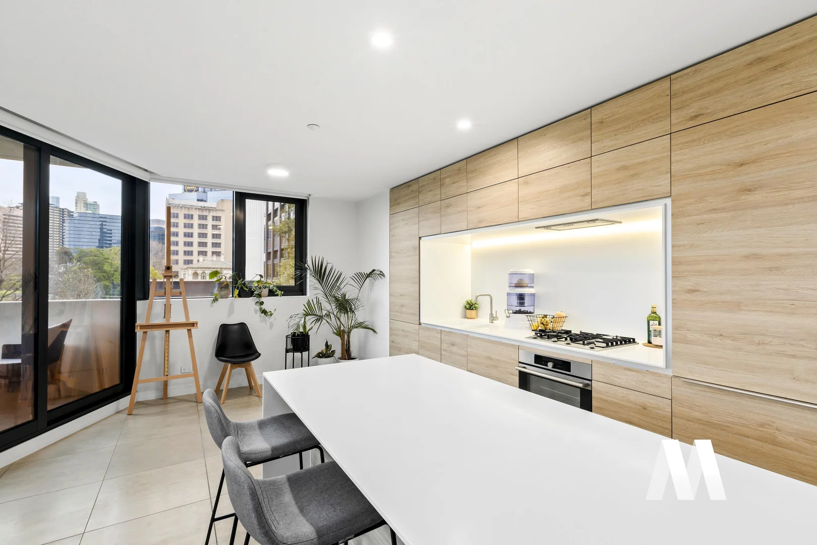 Additional image 5 of 203/12 Queens Road, Melbourne VIC 3004