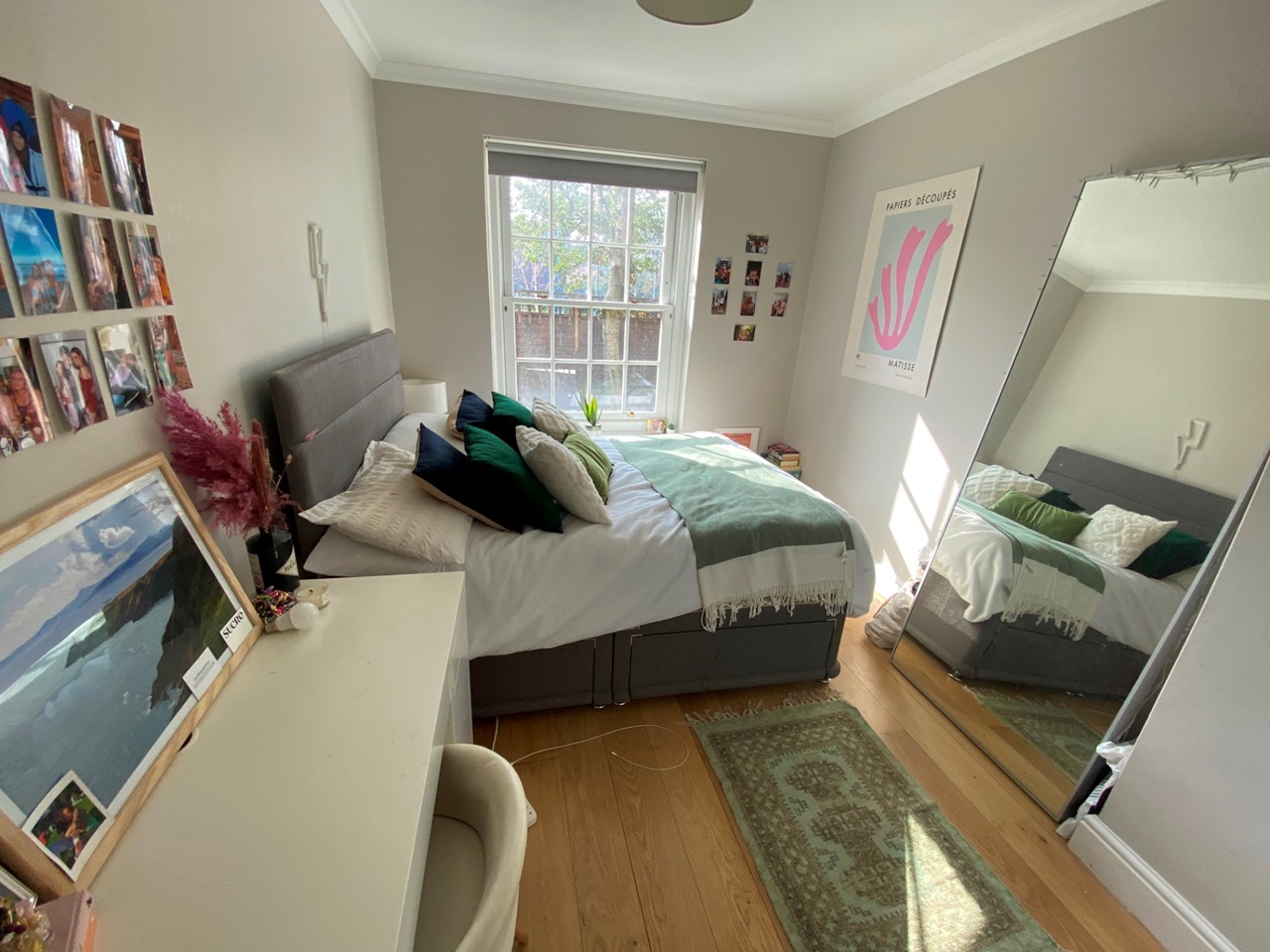 Additional image 5 of 4 Bed Flat, Vauxhall Street, SE11, N1 7GU