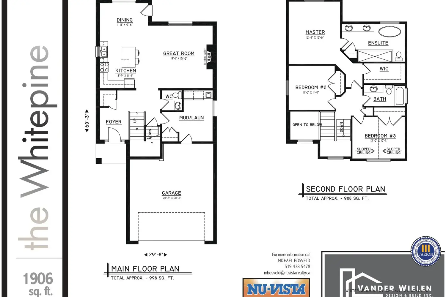 828 Gatestone Road photo 4