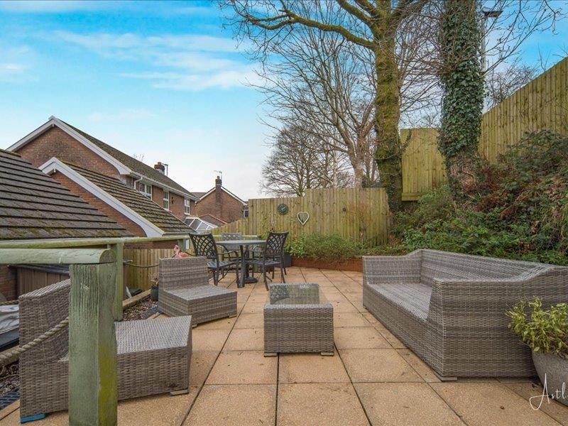 Additional image 30 of 4 bed detached house for salePrincess Drive, Neath SA10