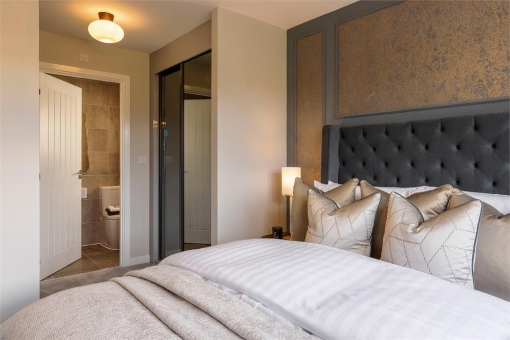 Additional image 8 of 4 bed detached house for sale"The Kirkwood" at Chapelgarth, Sunderland SR3