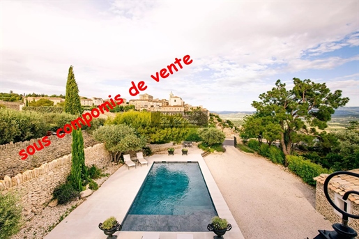 Gordes (Vaucluse)