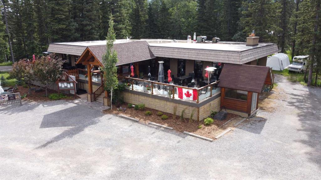 Additional image 5 of 75 White Avenue, Bragg Creek, AB, T0L 0K0