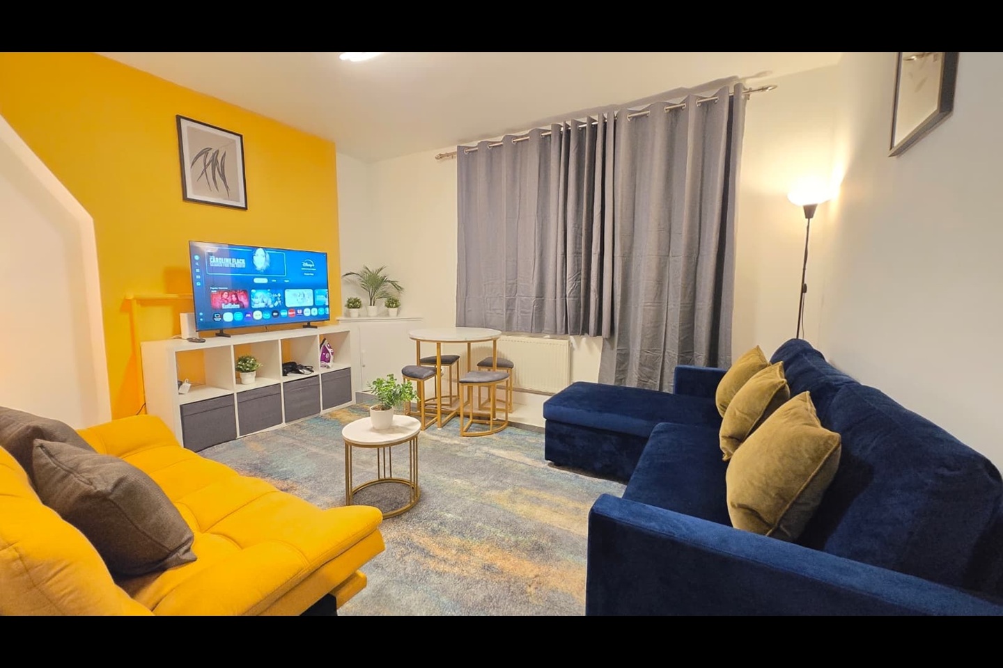 Additional image 20 of 1 Bed Flat, Darlington House, SW8, N1 7GU