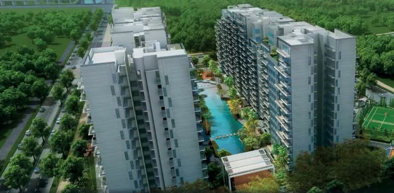 Additional image 15 of 51 Tampines Central 7