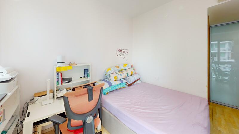 Additional image 8 of 8 Pasir Ris Link