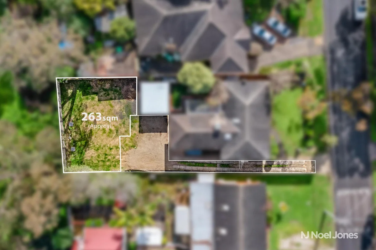 25A Greenhill Road, Bayswater North VIC 3153