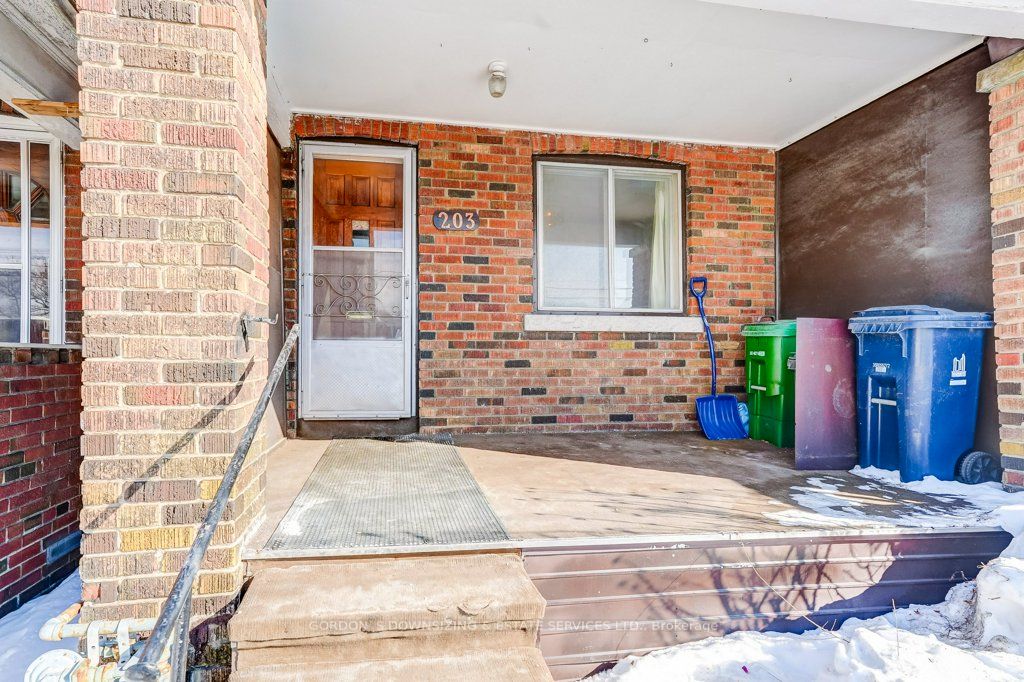 Additional image 5 of 203 Donlands Avenue, Toronto, ON, M4J 3P9
