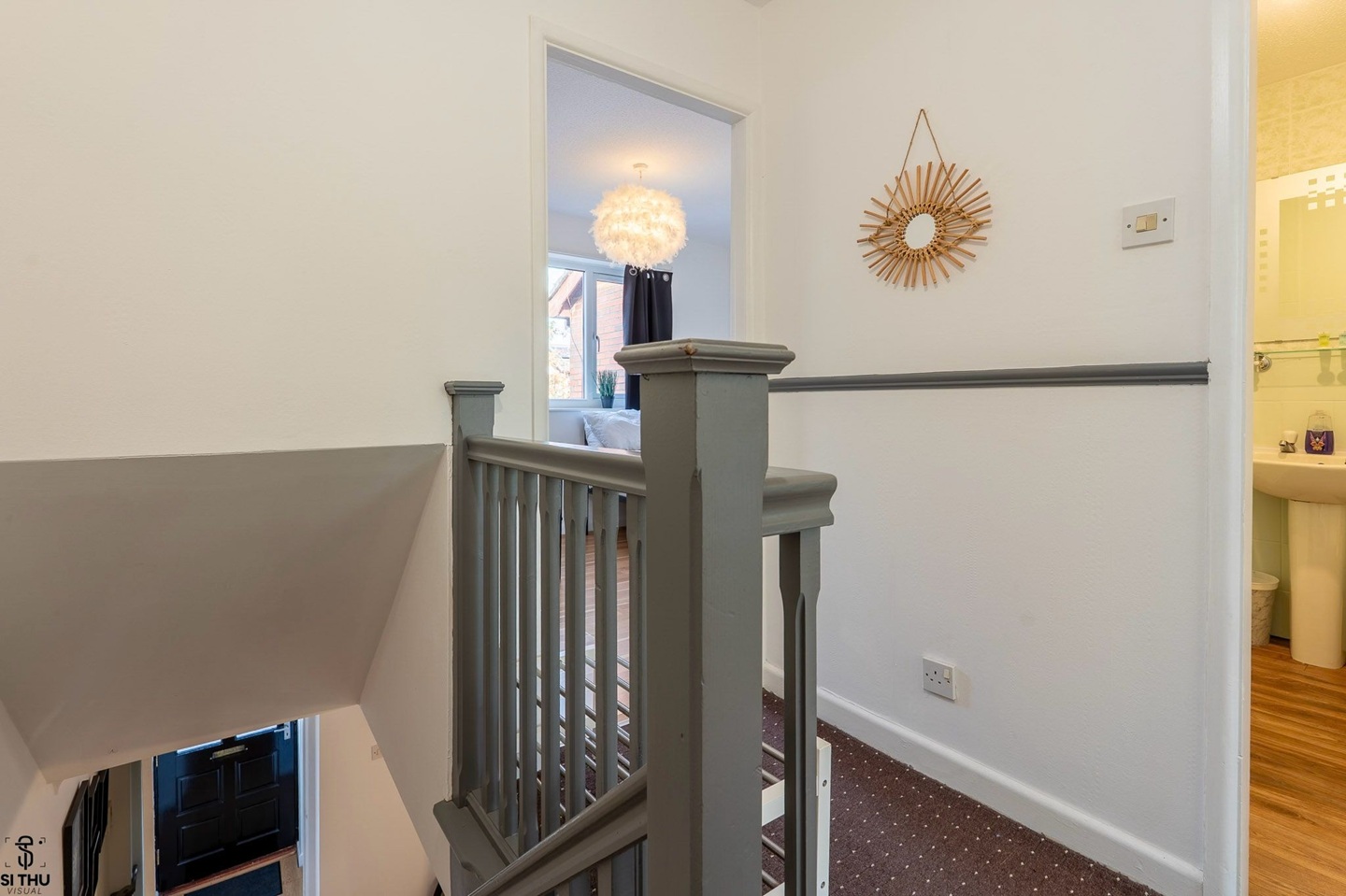 Additional image 6 of 2 Bed Semi-Detached House, Greton Close, M13, N1 7GU